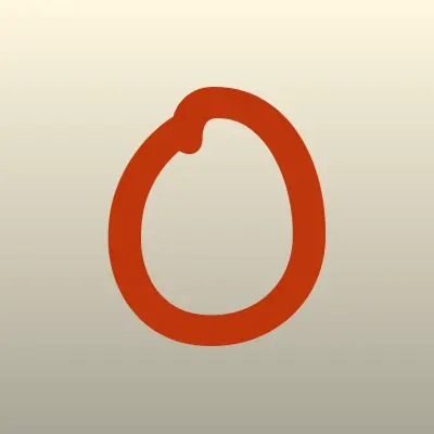 Oriflame, онлайн-офис, лого-визитка